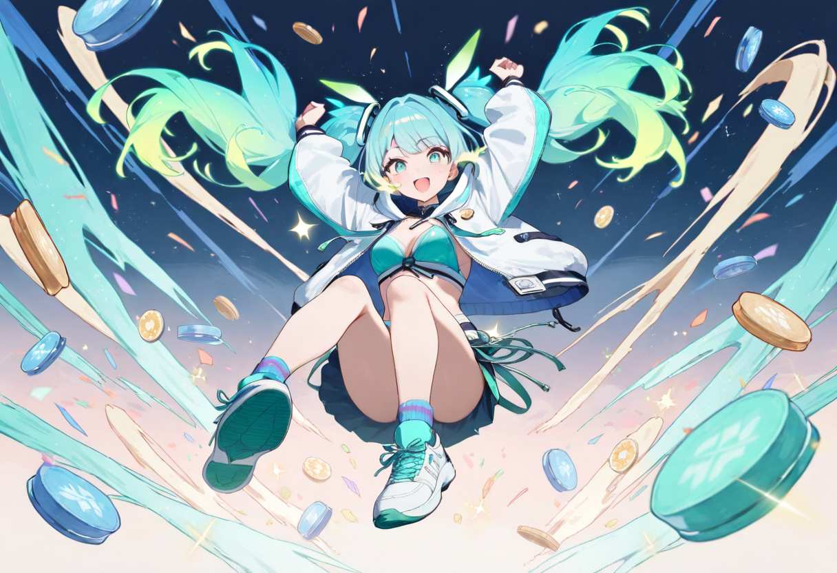 ピコ・ポップン